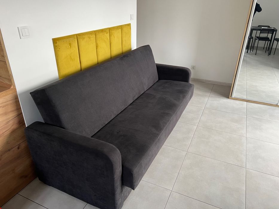 Mieszkanie 1-pokojowe Katowice, ul. Karoliny. Zdjęcie 1