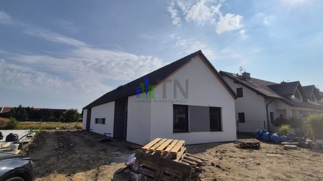 dom wolnostojący, 3 pokoje Miłoszyce. Zdjęcie 11