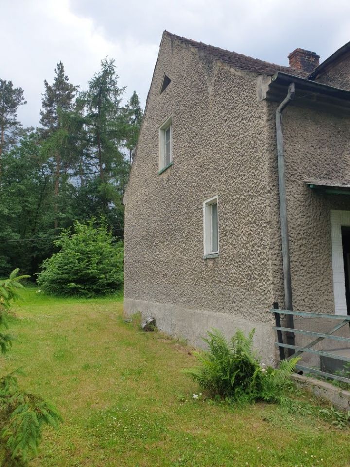 dom wolnostojący, 4 pokoje Kalinowice, ul. Strzelecka. Zdjęcie 4