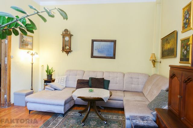 Mieszkanie 4-pokojowe Szczecin Śródmieście, ul. Jacka Malczewskiego. Zdjęcie 30