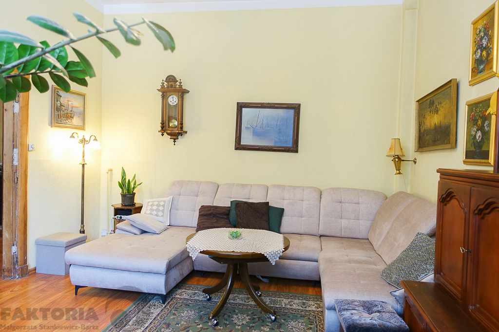 Mieszkanie 4-pokojowe Szczecin Śródmieście, ul. Jacka Malczewskiego. Zdjęcie 30