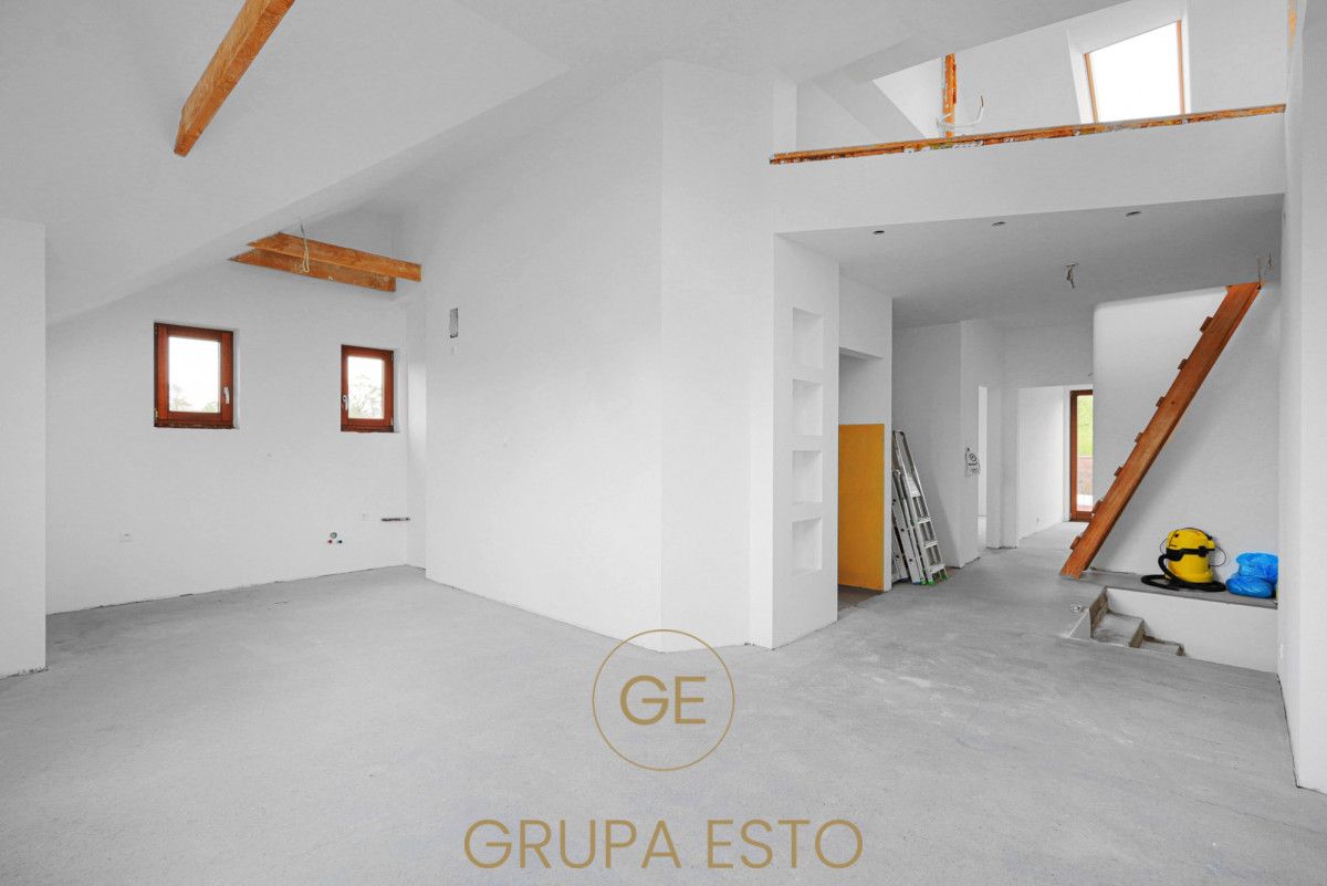 Mieszkanie 3-pokojowe Kraków Wola Justowska, ul. Brzegowa