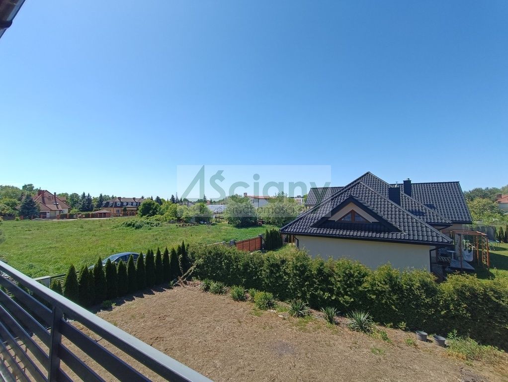 dom wolnostojący, 6 pokoi Rembelszczyzna. Zdjęcie 18