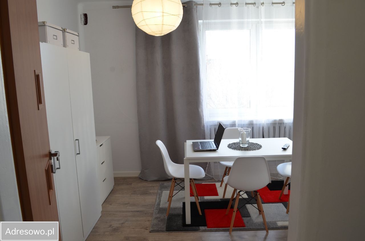 Mieszkanie 1-pokojowe Białystok Antoniuk, ul. Juliana Tuwima. Zdjęcie 16