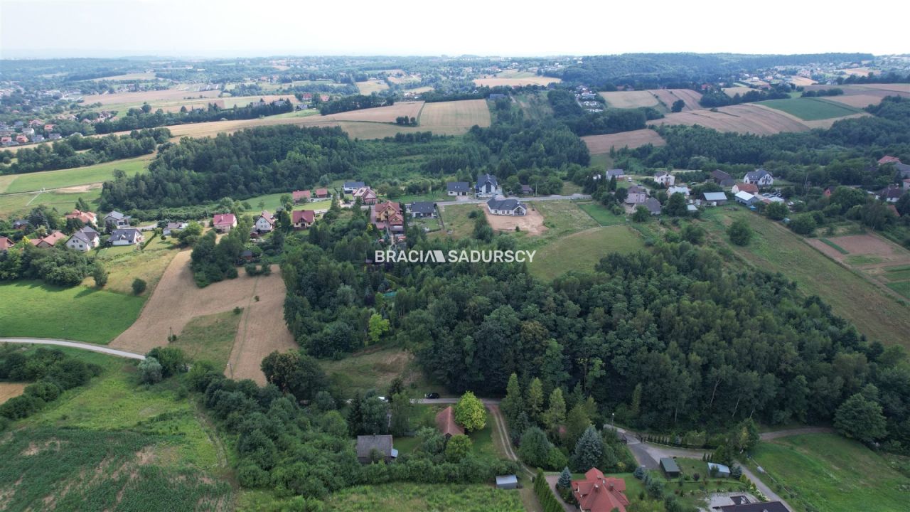 Działka budowlana Michałowice, ul. Rzemieślnicza. Zdjęcie 4