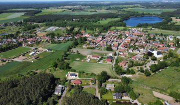 Działka budowlana Ołobok, ul. Bolesława Chrobrego