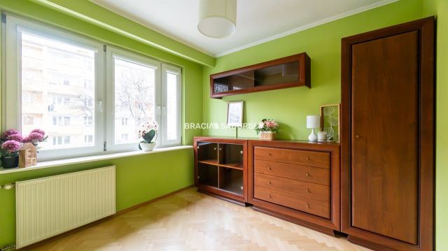 Mieszkanie 2-pokojowe Kraków Nowa Huta, os. Albertyńskie. Zdjęcie 4