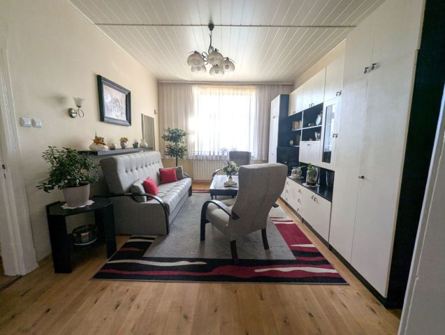 Mieszkanie 3-pokojowe Tczew Centrum. Zdjęcie 1