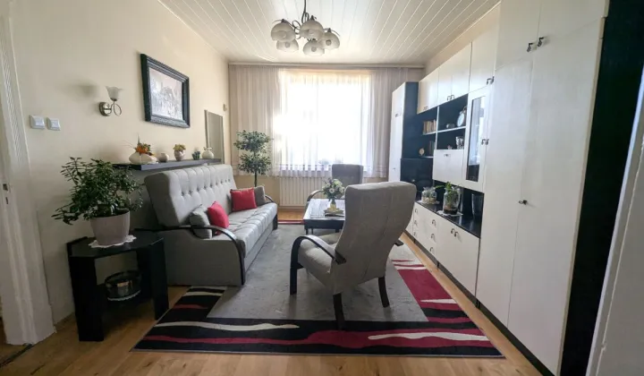 Mieszkanie 3-pokojowe Tczew Centrum