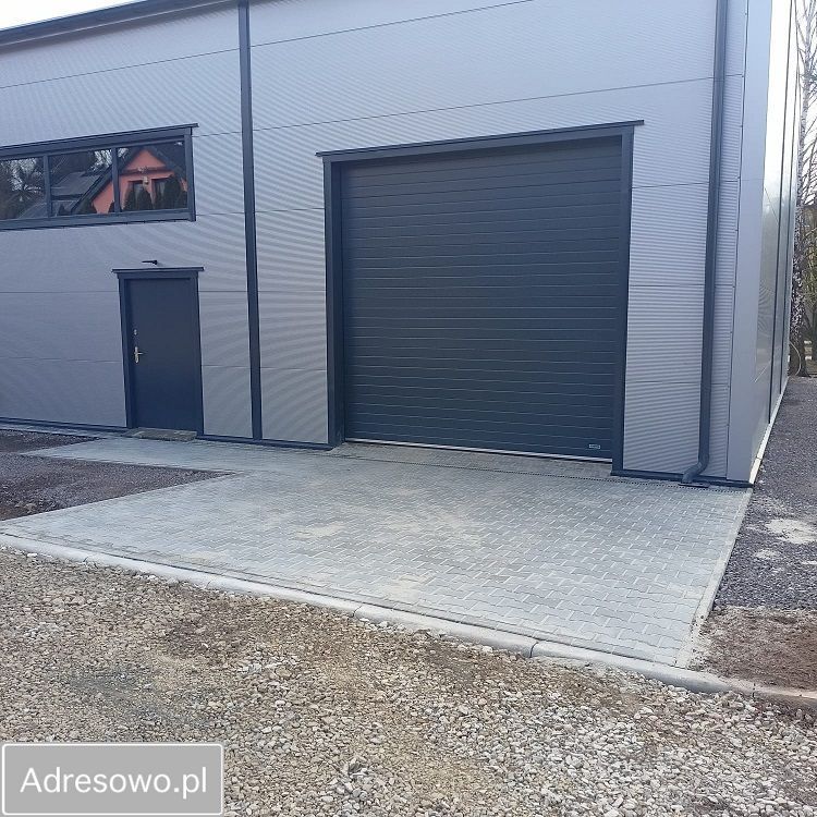 Lokal Dąbrowa Górnicza Gołonóg, ul. Marcina Kasprzaka. Zdjęcie 6