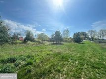 Działka budowlana Wilkasy, ul. Olsztyńska. Zdjęcie 3