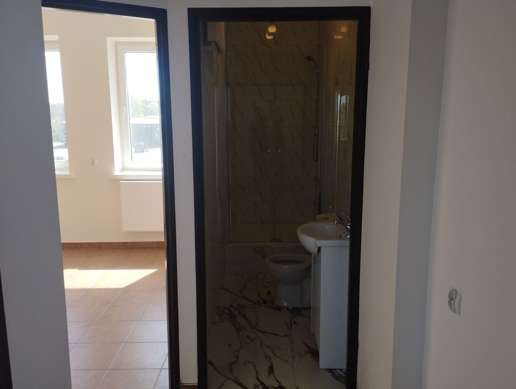 Hala/magazyn Drzewica. Zdjęcie 2