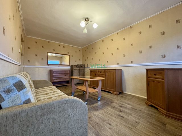 Mieszkanie 2-pokojowe Łódź Julianów, ul. gen. Karola Kniaziewicza. Zdjęcie 1