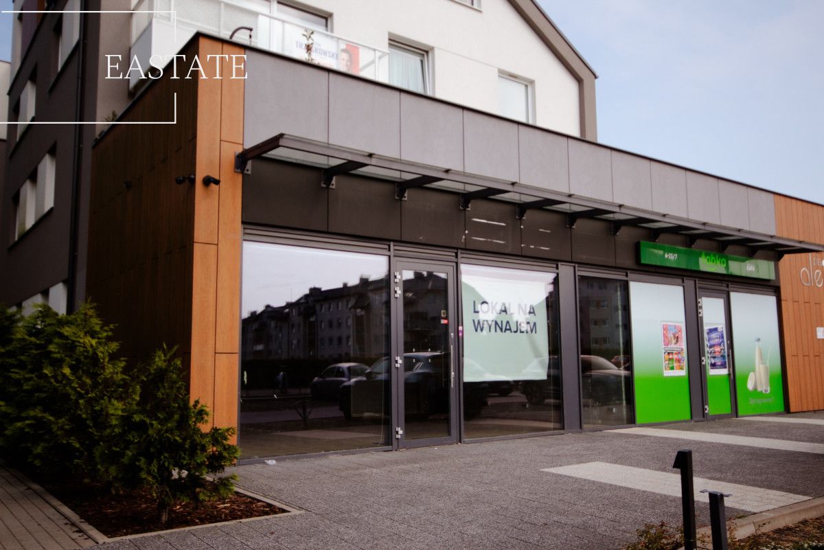 Lokal Gdańsk Morena, ul. Królewskie Wzgórze. Zdjęcie 12