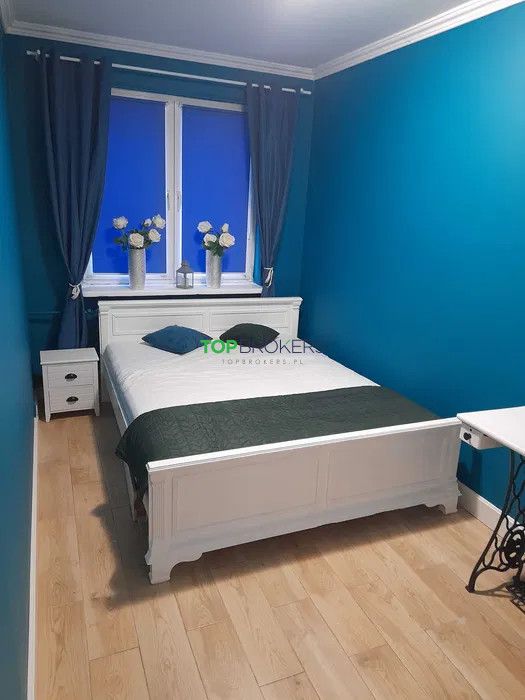 Mieszkanie 3-pokojowe Warszawa Mokotów, ul. Marsylska