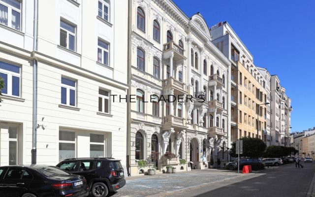 Lokal Warszawa Śródmieście, ul. Mokotowska. Zdjęcie 17