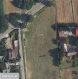 Działka budowlana Stanisławów. Zdjęcie 4