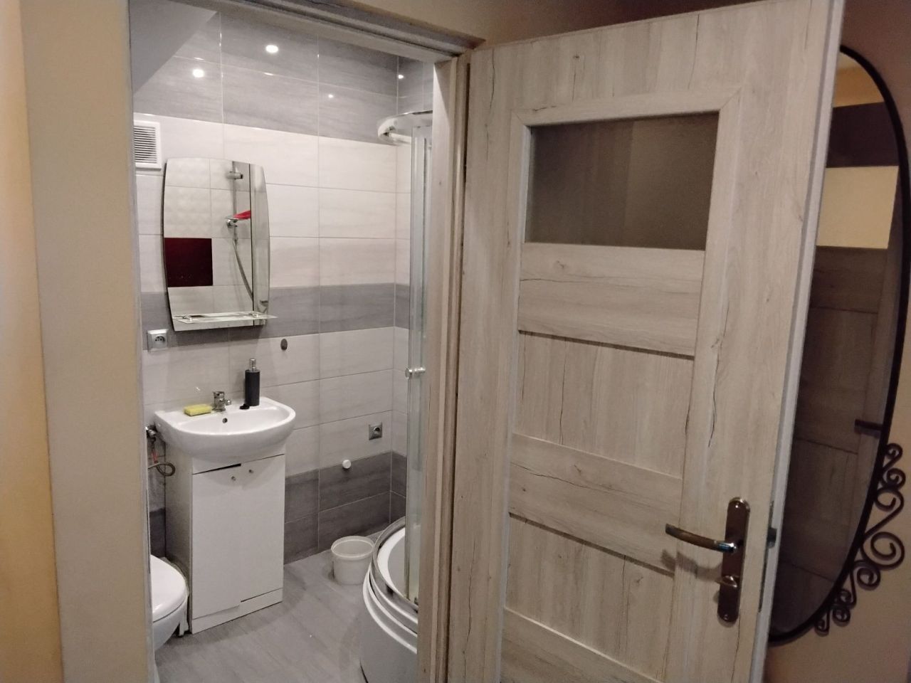 Mieszkanie 2-pokojowe Koniecpol, ul. Robotnicza. Zdjęcie 7