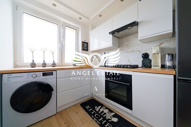 Mieszkanie 4-pokojowe Szczecin, ul. Aleksandra Kostki Napierskiego. Zdjęcie 6