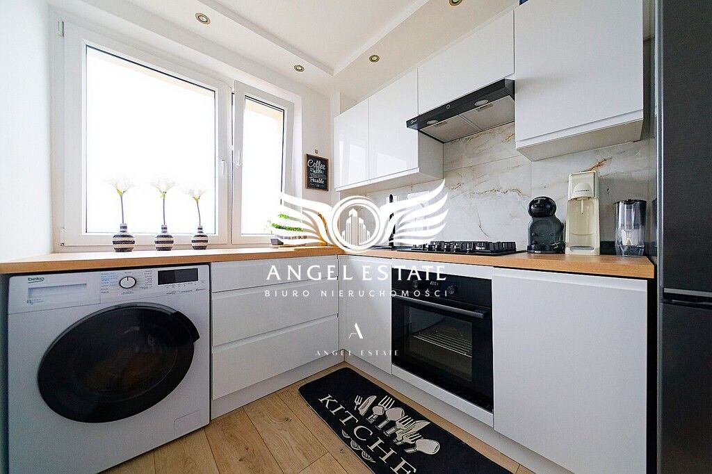 Mieszkanie 4-pokojowe Szczecin, ul. Aleksandra Kostki Napierskiego. Zdjęcie 6