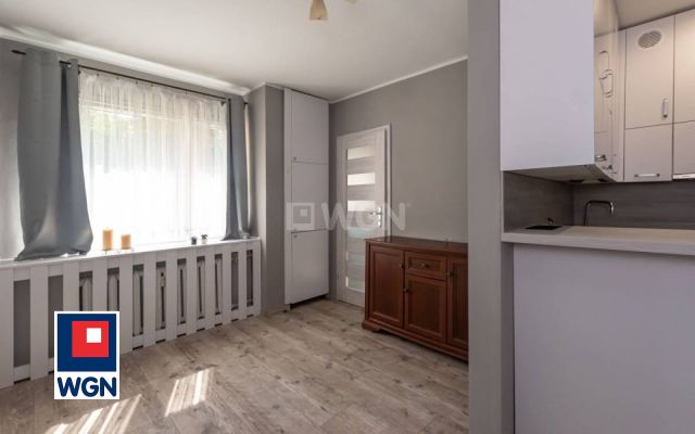 Mieszkanie 2-pokojowe Elbląg Zawada, ul. Józefa Wybickiego. Zdjęcie 2