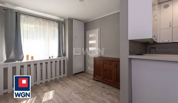 Mieszkanie 2-pokojowe Elbląg Zawada, ul. Józefa Wybickiego