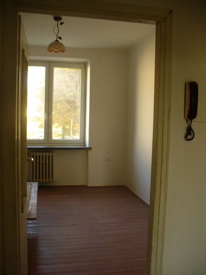 Mieszkanie 2-pokojowe Świdnik Centrum, ul. Cypriana Kamila Norwida. Zdjęcie 3