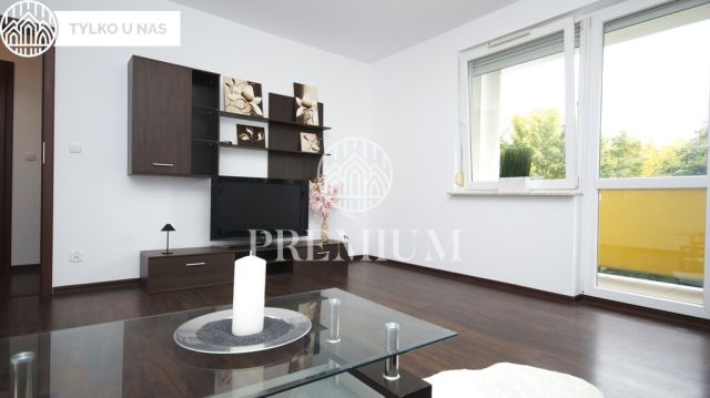 Mieszkanie 2-pokojowe Bydgoszcz Wyżyny, ul. Toruńska. Zdjęcie 1