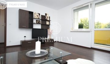 Mieszkanie 2-pokojowe Bydgoszcz Wyżyny, ul. Toruńska