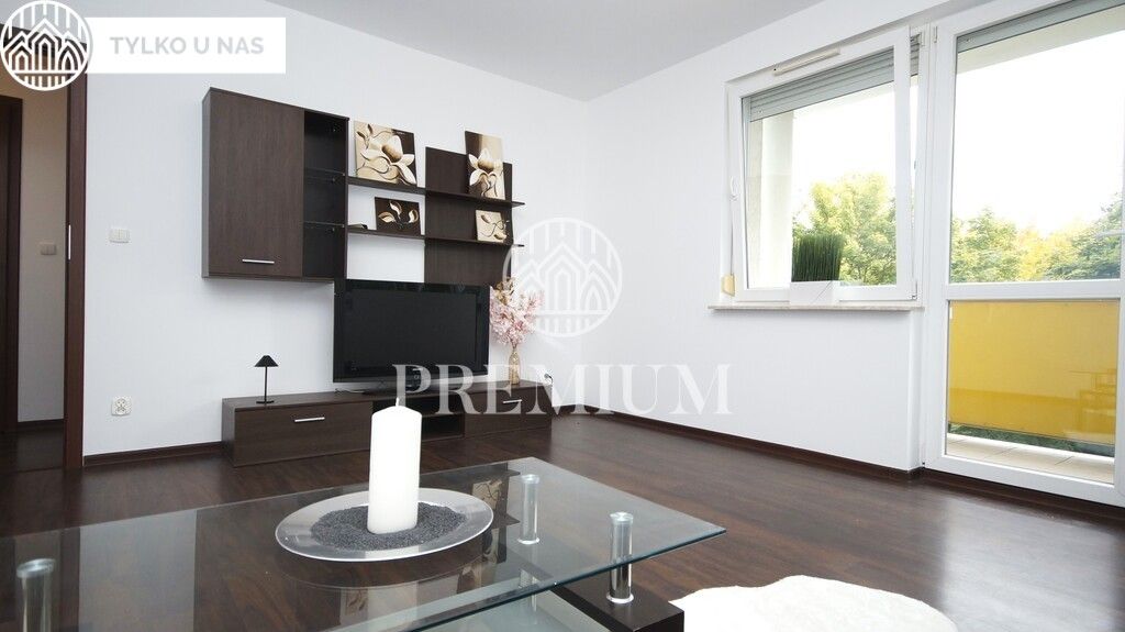 Mieszkanie 2-pokojowe Bydgoszcz Wyżyny, ul. Toruńska