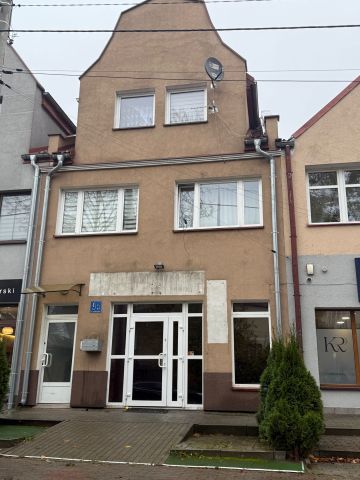 Lokal Morąg, ul. Mickiewicza. Zdjęcie 1