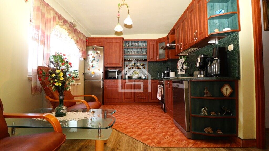 dom wolnostojący, 6 pokoi Stary Wiśnicz. Zdjęcie 6