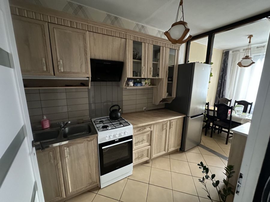 Mieszkanie 2-pokojowe Gdynia Cisowa, ul. Chylońska. Zdjęcie 9