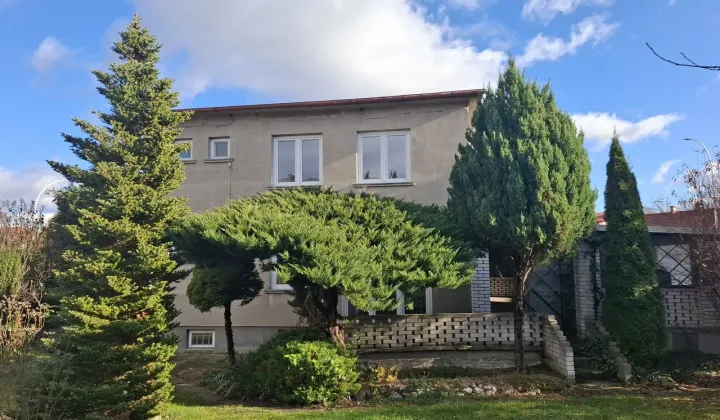 dom wolnostojący Leżajsk, ul. Garncarska