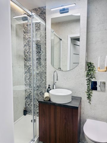 Mieszkanie 2-pokojowe Warszawa Bielany, ul. Jana Kasprowicza. Zdjęcie 9