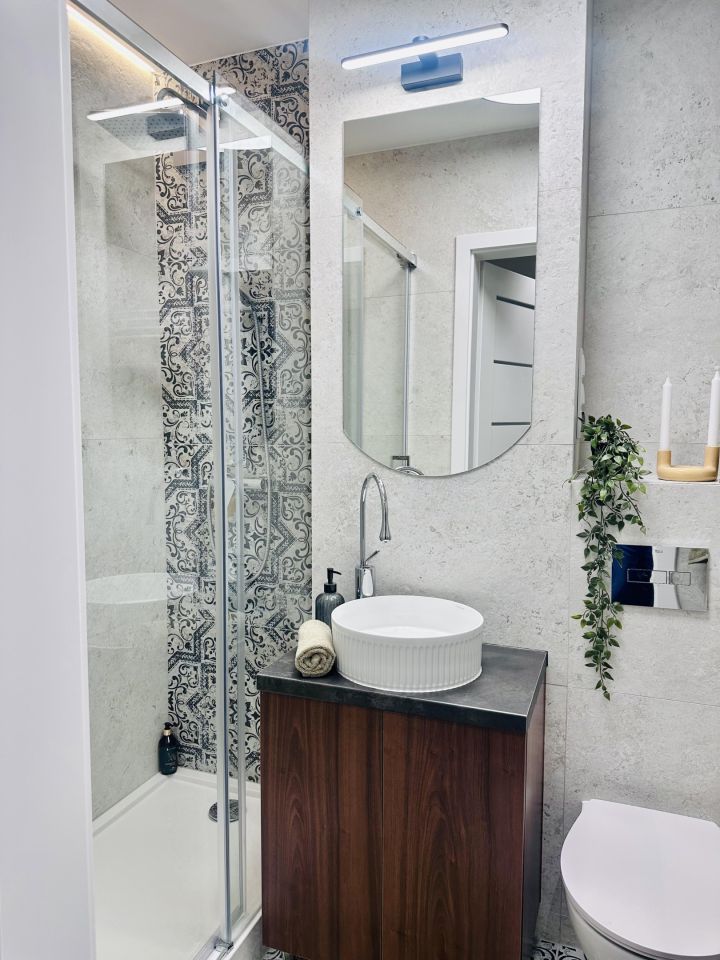 Mieszkanie 2-pokojowe Warszawa Bielany, ul. Jana Kasprowicza. Zdjęcie 9