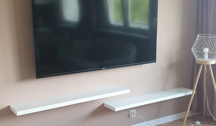 Mieszkanie 3-pokojowe Żory, os. Sikorskiego