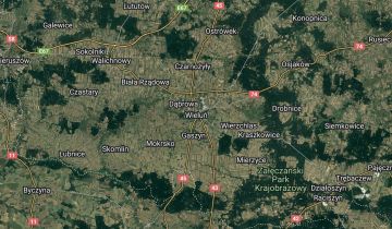 Mieszkanie 2-pokojowe Wieluń Bugaj