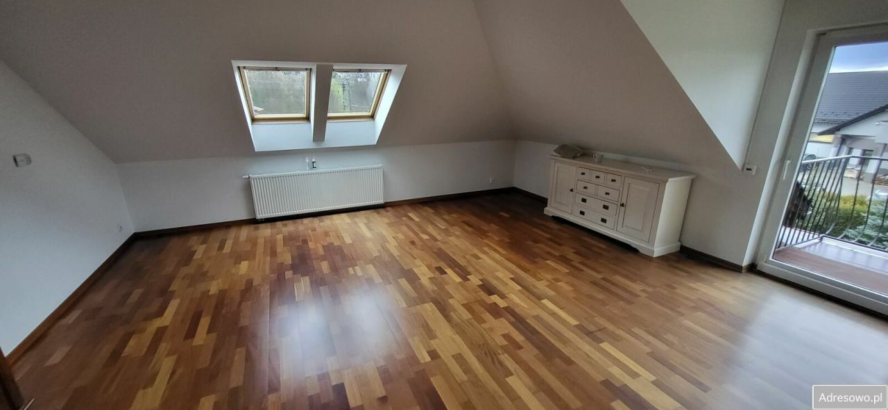 dom wolnostojący, 5 pokoi Lipowa, ul. Jana Pawła II. Zdjęcie 3