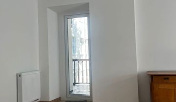 Mieszkanie 3-pokojowe Kraków Stare Miasto, al. Juliusza Słowackiego