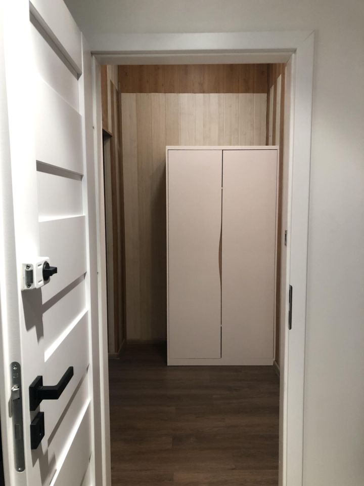 Mieszkanie 3-pokojowe Szczecin Centrum, ul. Księcia Bogusława X. Zdjęcie 4