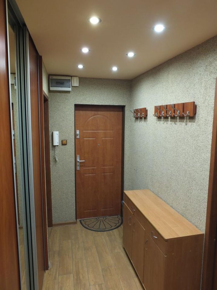 Mieszkanie 3-pokojowe Wrocław Fabryczna, ul. Białowieska. Zdjęcie 13