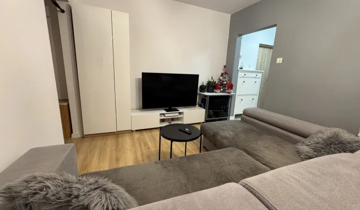 Mieszkanie 2-pokojowe Bydgoszcz Błonie, ul. Ludwika Waryńskiego