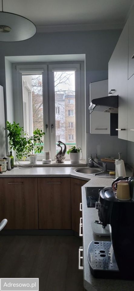 Mieszkanie 2-pokojowe Warszawa Mokotów, ul. Tadeusza Rejtana. Zdjęcie 6