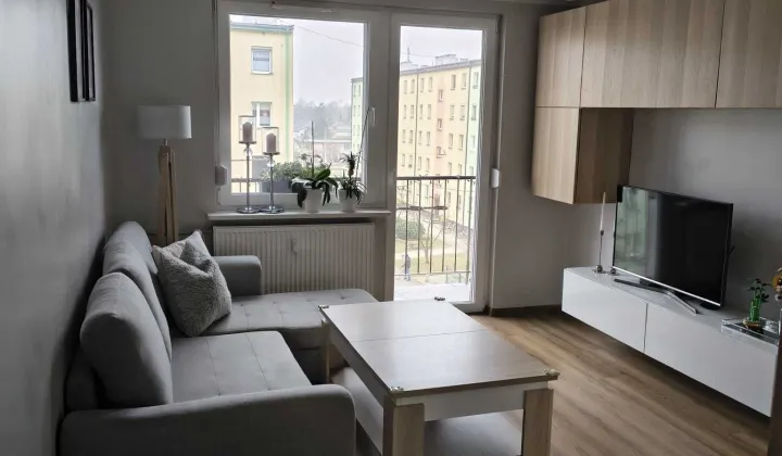 Mieszkanie 2-pokojowe Krapkowice, os. 1000-lecia