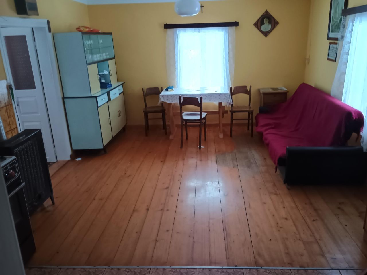 dom wolnostojący, 2 pokoje Malinówka Koźliniec. Zdjęcie 10