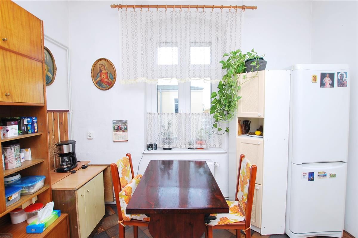 Mieszkanie 2-pokojowe Szczecinek Centrum, pl. Wolności. Zdjęcie 7