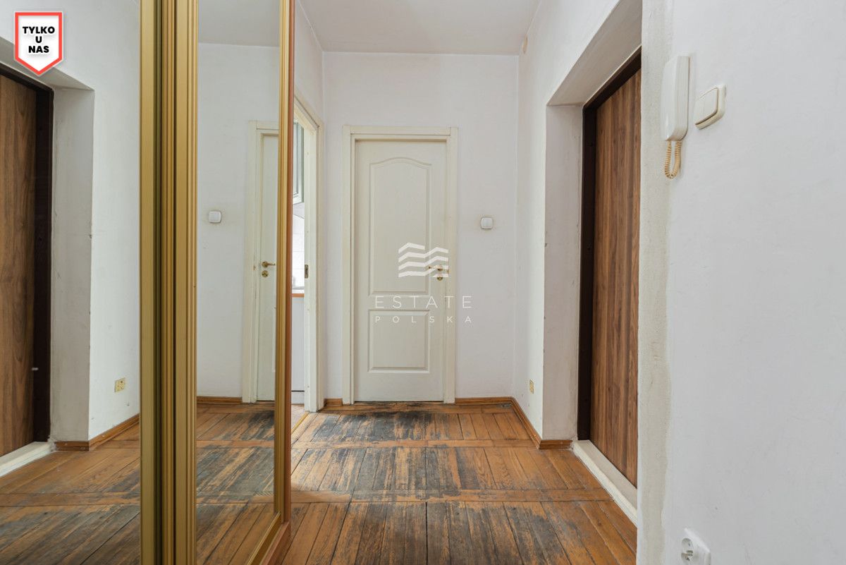 Mieszkanie 1-pokojowe Gdańsk Przymorze, ul. Szczecińska. Zdjęcie 9