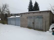 dom wolnostojący, 3 pokoje Ciche. Zdjęcie 1