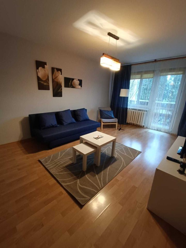 Mieszkanie 2-pokojowe Lublin, ul. Herbowa. Zdjęcie 2